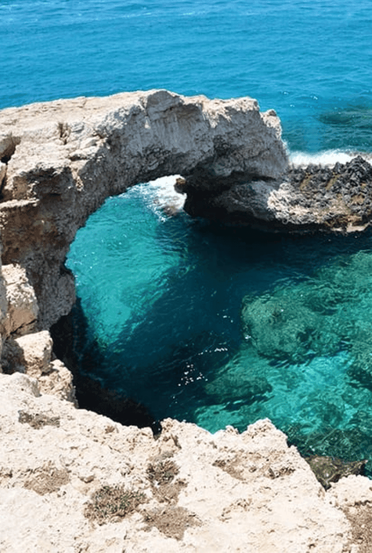 cyprus