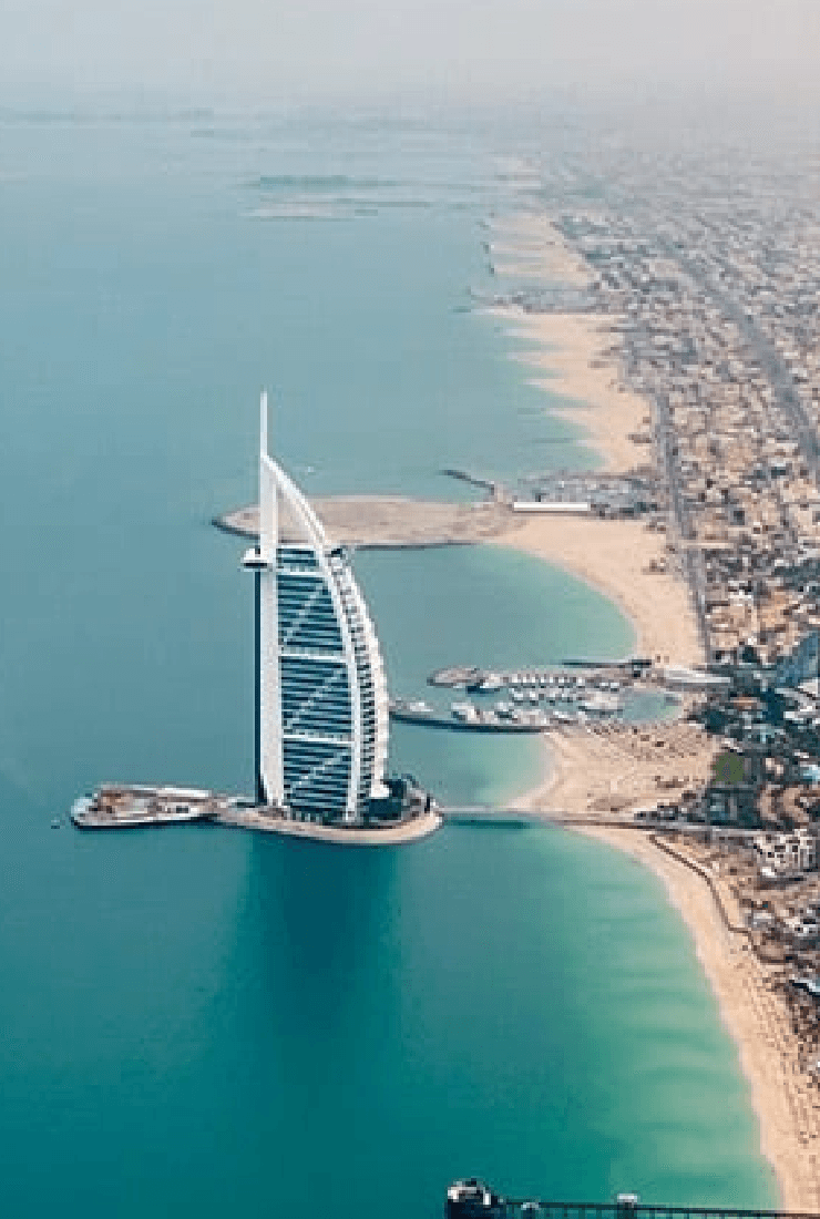 dubai