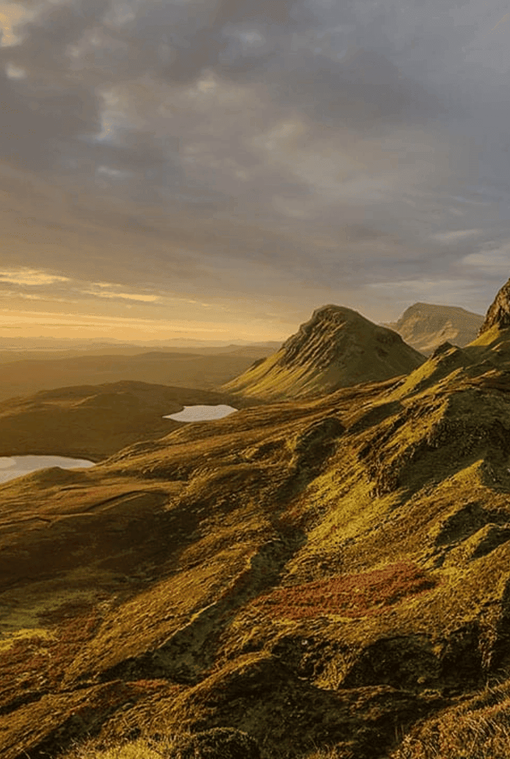 scotland