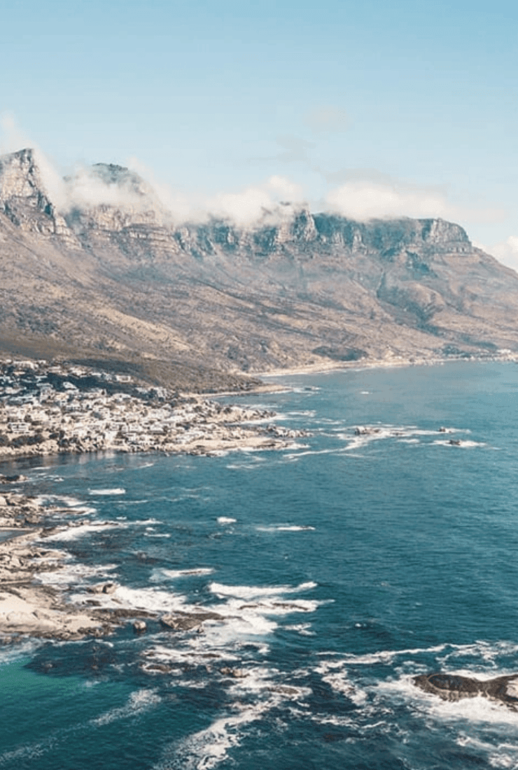 south-africa